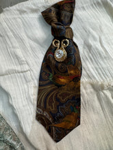 Load image into Gallery viewer, Hand Tie Neck Tie
