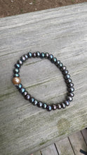 Load image into Gallery viewer, HC - Lazy Day Wear Pearls Bracelet
