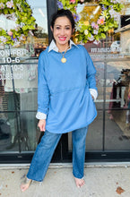 Load image into Gallery viewer, HC _ RoRo  Basic Tunic
