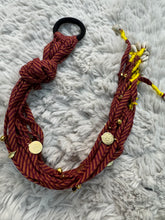 Load image into Gallery viewer, indi &amp; Sai - Shew Hair Tie
