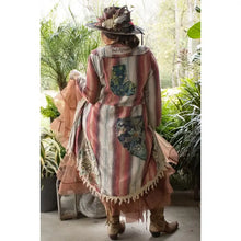 Load image into Gallery viewer, Jaded Gypsy - Sunset Mesa High-Lo Top
