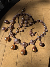 Load image into Gallery viewer, HC - COLLECTED MASTER PIECE OF 7 SUPPER RARE PEARLS
