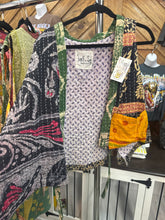 Load image into Gallery viewer, HCWL - Kantha Vest

