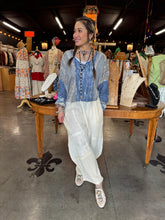 Load image into Gallery viewer, Camille &amp; Company - Lightweight Sweater Top
