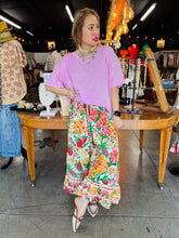 Load image into Gallery viewer, Indi &amp; Sai - Strawberry Bloomer
