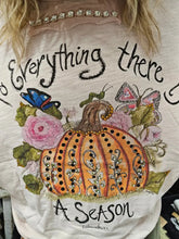 Load image into Gallery viewer, A Rare Bird - TO Everything There Is A Season Tee

