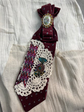 Load image into Gallery viewer, Hand Tie Neck Tie
