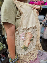 Load image into Gallery viewer, A Rare Bird - Pocket Full Of Posies Vest
