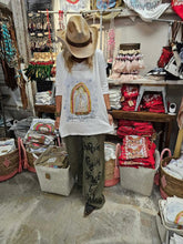 Load image into Gallery viewer, A Rare Bird - Queen Mother Of Mercy Tee
