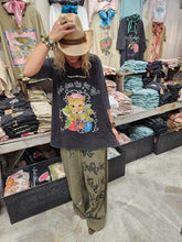 Load image into Gallery viewer, A Rare Bird - Brave Enough Barrel Jeans
