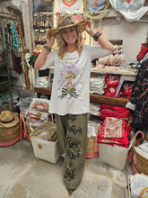 Load image into Gallery viewer, A Rare Bird -  Miss Tinsley Twirl Top
