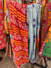 Load image into Gallery viewer, HCWL - Kantha Tie Pant
