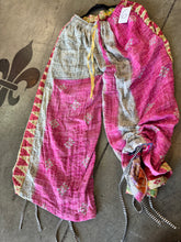 Load image into Gallery viewer, Indi And Sai - Cinches  Kantha Pants

