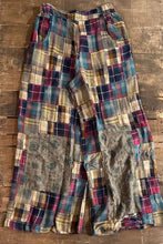 Load image into Gallery viewer, Jaded Gypsy - Plum Right Pants
