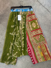 Load image into Gallery viewer, HCWL - Kantha Dhoti Pants
