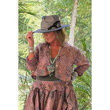 Load image into Gallery viewer, Jaded Gypsy - Midnight Skies Jacket
