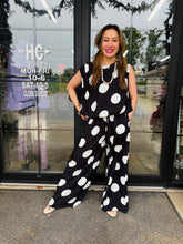 Load image into Gallery viewer, Oddi - Polka Dot Set
