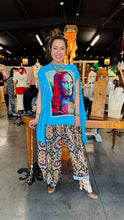 Load image into Gallery viewer, Mona Lisa Poncho
