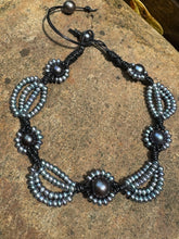 Load image into Gallery viewer, HC - Mercy Me Crown Necklace
