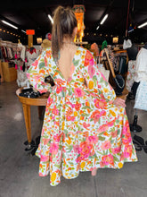 Load image into Gallery viewer, HCWL - Take Me Away Dress
