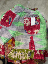 Load image into Gallery viewer, HCWL - Yoyo Slit Ruffle Shorts
