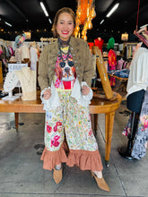 Load image into Gallery viewer, Indi And Sai - Sriffley Bloomer
