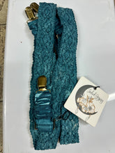 Load image into Gallery viewer, Jaded Gypsy - Suspenders - Lace
