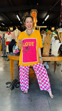 Load image into Gallery viewer, Love Oversize Tee
