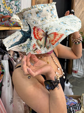 Load image into Gallery viewer, HCWL - Rosalee Hat Preorder ship in the end of May
