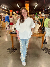 Load image into Gallery viewer, Zenana- Just A Little Ruffle Baby Top
