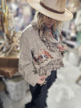 Load image into Gallery viewer, A Rare Bird - Owl Jacket
