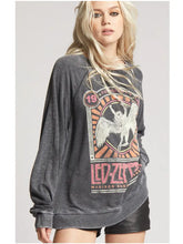 Load image into Gallery viewer, Recycled Karma - Led Zeppelin Madison Square Garden
