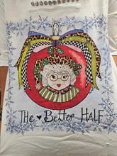 Load image into Gallery viewer, A Rare Bird - The Better Half Tee
