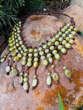Load image into Gallery viewer, HC - Big MaMa Necklace
