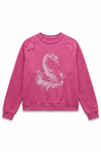Load image into Gallery viewer, Davi &amp; Dani - Swan Pullover
