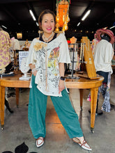 Load image into Gallery viewer, HCB - Corduroy Pocket  Pant
