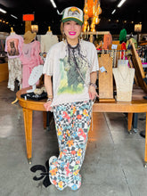 Load image into Gallery viewer, Turquoise Haven - Cowboy Check Pants
