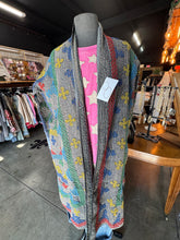 Load image into Gallery viewer, Indi And Sai - Vintage Jacket OOAK
