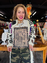 Load image into Gallery viewer, The King Tee - One And Only Dolly

