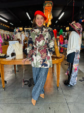 Load image into Gallery viewer, HCB - CAMO BELT JACKET
