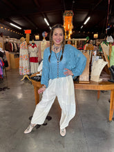 Load image into Gallery viewer, Camille &amp; Company - Lightweight Sweater Top
