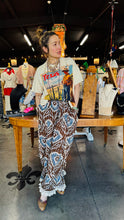 Load image into Gallery viewer, Texas Tee - Cream
