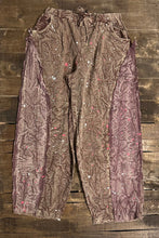 Load image into Gallery viewer, Jaded gypsy-Taking Sides Pants - Sunset
