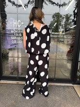 Load image into Gallery viewer, Oddi - Polka Dot Set
