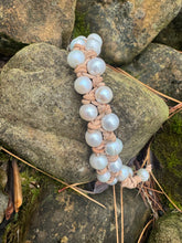 Load image into Gallery viewer, His Love No Limit Double Stranded Bracelet
