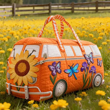 Load image into Gallery viewer, HCB - MULTICOLOR BAG
