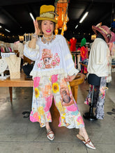 Load image into Gallery viewer, Indi &amp; Sai - CoCo Eyelet Bloomer
