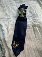 Load image into Gallery viewer, Hand Tie Neck Tie
