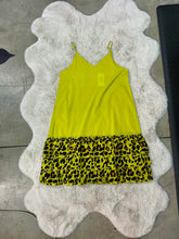 Load image into Gallery viewer, I Love Linen - Frill Dress

