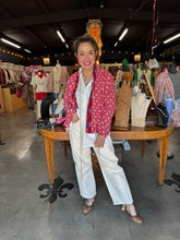 Load image into Gallery viewer, HCWL - One Of The Kind Jacket Reversible
